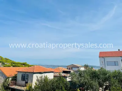 Kuća na otoku Vrgadi, pogled na more i mirna lokacija - 10