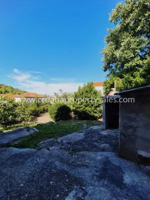 Kuća na otoku Vrgadi, pogled na more i mirna lokacija - 6