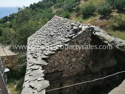 House 80 m², island Hvar - sea view - 4