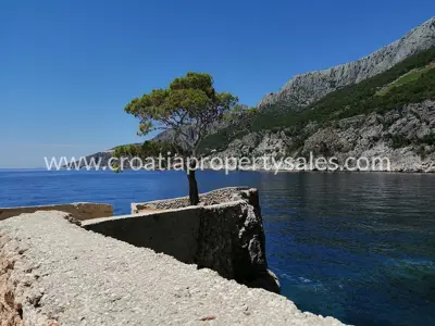 House 80 m², island Hvar - sea view - 6