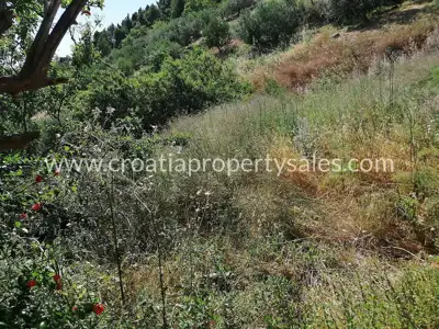 House 80 m², island Hvar - sea view - 7