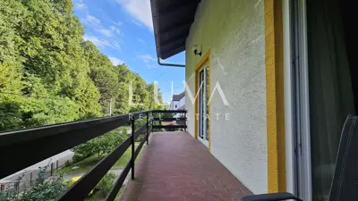 Kuća 260 m², Kraljevec - tri etaže i garaža za 2 automobila - 10