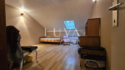 Kuća 260 m², Kraljevec - tri etaže i garaža za 2 automobila - 18