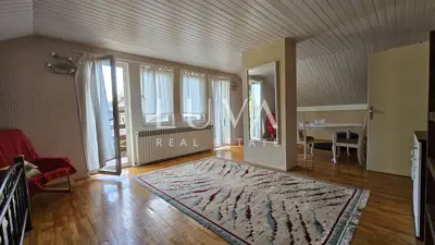 Kuća 260 m², Kraljevec - tri etaže i garaža za 2 automobila - 8