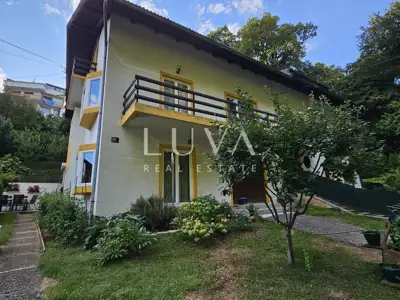 Kuća 260 m², Kraljevec - tri etaže i garaža za 2 automobila