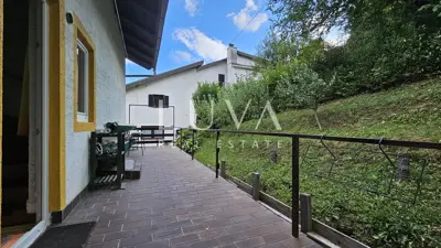 Kuća 260 m², Kraljevec - tri etaže i garaža za 2 automobila - 14