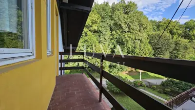 Kuća 260 m², Kraljevec - tri etaže i garaža za 2 automobila - 9