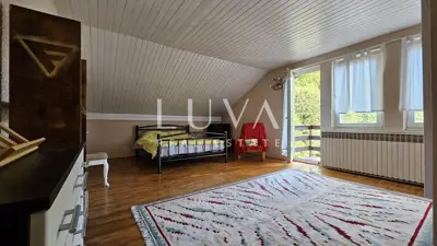 Kuća 260 m², Kraljevec - tri etaže i garaža za 2 automobila - 6