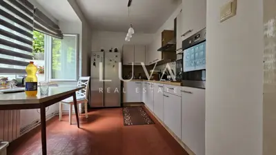 Kuća 260 m², Kraljevec - tri etaže i garaža za 2 automobila - 13