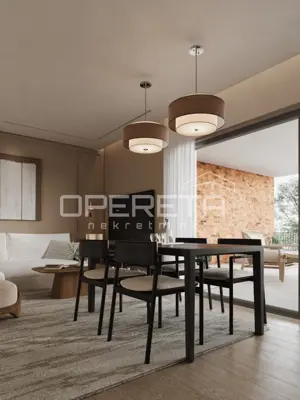 Wohnung zum Kauf in Šestine, 65 m² - 9