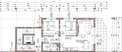 Wohnung zum Kauf in Šestine, 65 m² - 12