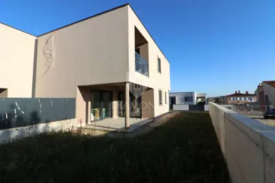 Kuća 136 m², Labin - novogradnja blizu centra - 17