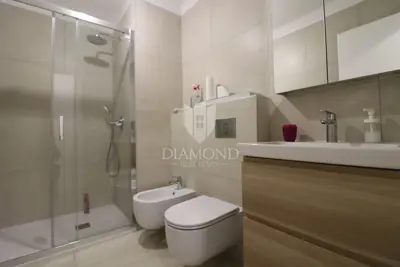 Kuća 136 m², Labin - novogradnja blizu centra - 9