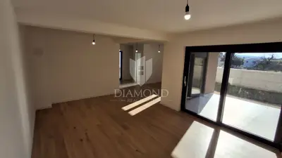 Kuća 136 m², Labin - novogradnja blizu centra - 7