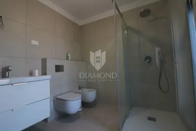 Kuća 136 m², Labin - novogradnja blizu centra - 12