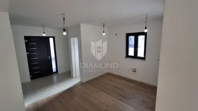 Kuća 136 m², Labin - novogradnja blizu centra - 8