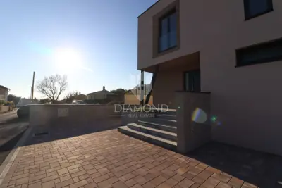 Kuća 136 m², Labin - novogradnja blizu centra - 18