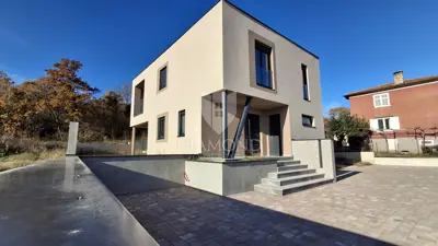 Kuća 136 m², Labin - novogradnja blizu centra