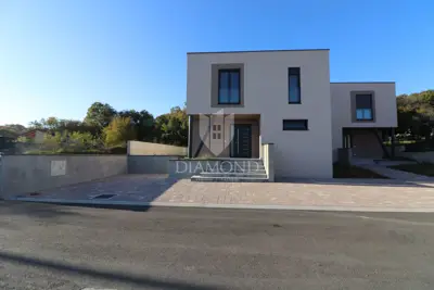 Kuća 136 m², Labin - novogradnja blizu centra - 21