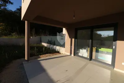 Kuća 136 m², Labin - novogradnja blizu centra - 15