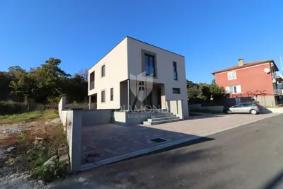Kuća 136 m², Labin - novogradnja blizu centra - 20