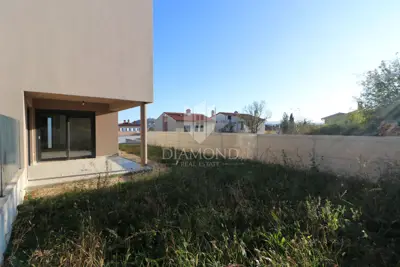 Kuća 136 m², Labin - novogradnja blizu centra - 16