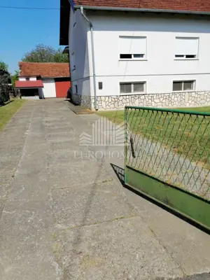 Haus, Kloštar Ivanić, 7 Zimmer und 3 Badezimmer - 3