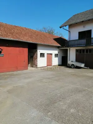 Haus, Kloštar Ivanić, 7 Zimmer und 3 Badezimmer - 4