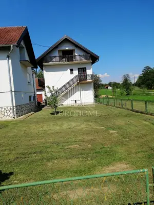Haus, Kloštar Ivanić, 7 Zimmer und 3 Badezimmer - 2