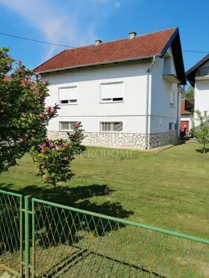 House, Kloštar Ivanić, 7 rooms and 3 bathrooms