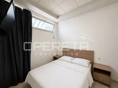 Wohnung 33 m², Omiš - ruhige Lage - 4