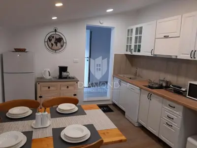 House for sale in Kršan, 202 m² - 11