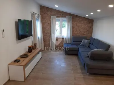 House for sale in Kršan, 202 m² - 6