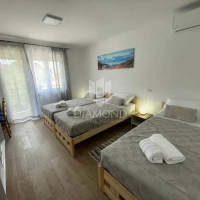 House for sale in Kršan, 202 m² - 7