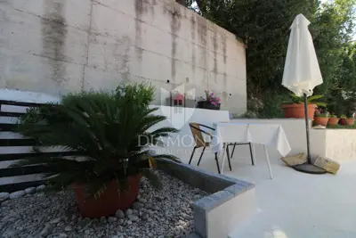 House for sale in Kršan, 202 m² - 17