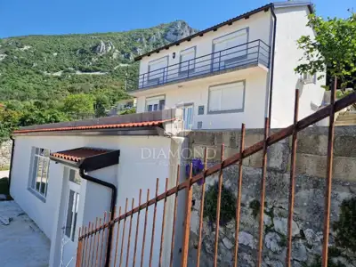 House for sale in Kršan, 202 m² - 2