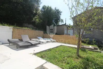 House for sale in Kršan, 202 m² - 21