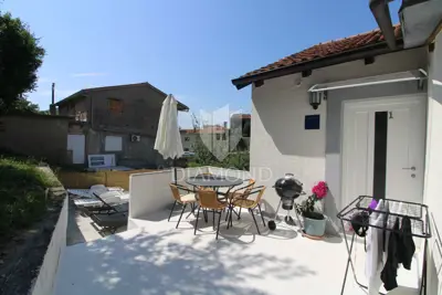 House for sale in Kršan, 202 m² - 20