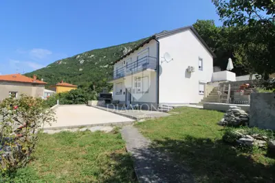 House for sale in Kršan, 202 m² - 22