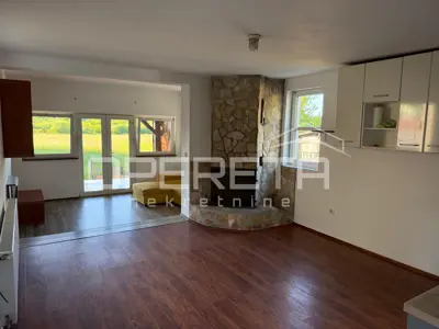 House 57 m², Lasinja, quiet location by the Kupa - 22