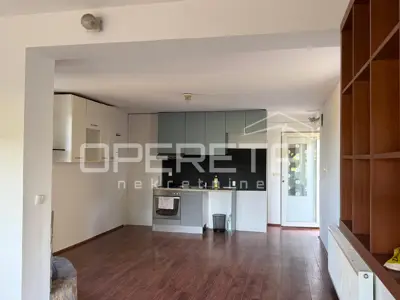 House 57 m², Lasinja, quiet location by the Kupa - 21