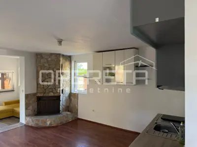 House 57 m², Lasinja, quiet location by the Kupa - 17