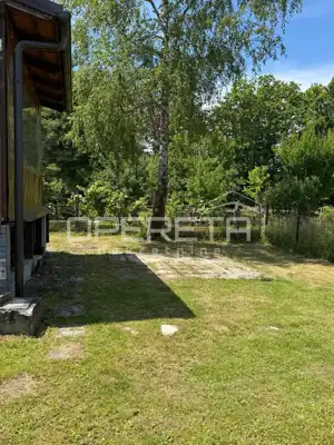 House 57 m², Lasinja, quiet location by the Kupa - 17