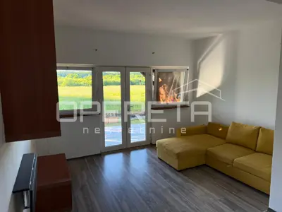 House 57 m², Lasinja, quiet location by the Kupa - 16