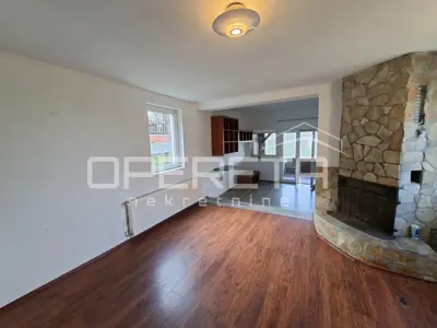 House 57 m², Lasinja, quiet location by the Kupa - 5