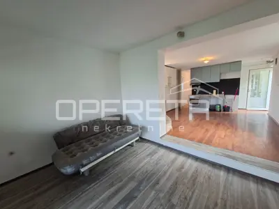 House 57 m², Lasinja, quiet location by the Kupa - 2
