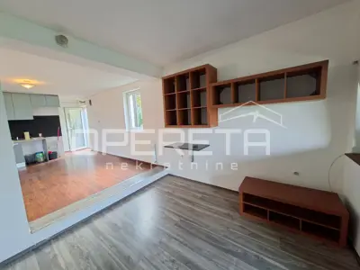 House 57 m², Lasinja, quiet location by the Kupa - 6