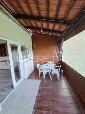 House 57 m², Lasinja, quiet location by the Kupa - 8