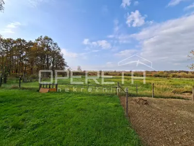 House 57 m², Lasinja, quiet location by the Kupa - 10