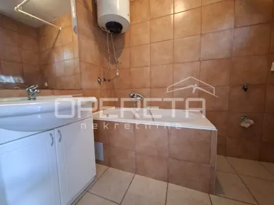 House 57 m², Lasinja, quiet location by the Kupa - 7